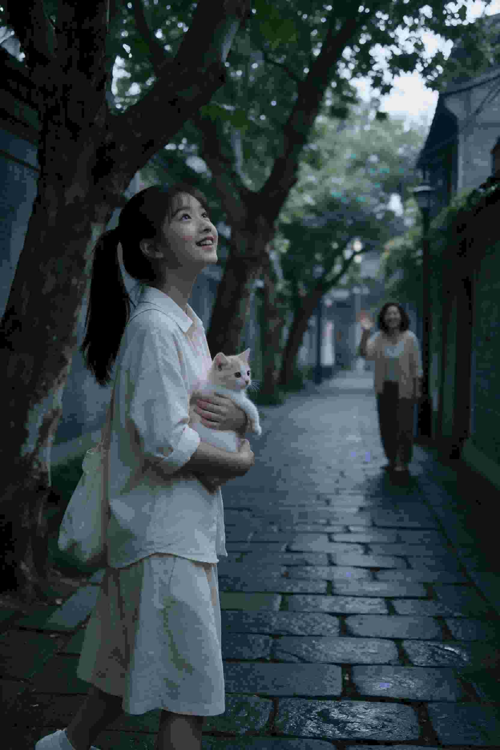 妖怪公寓