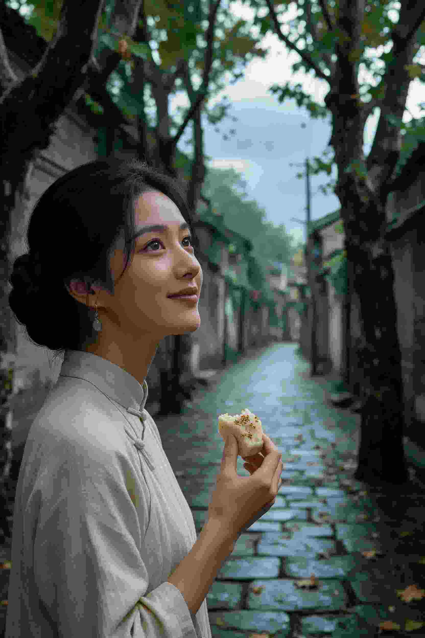 万界仙踪