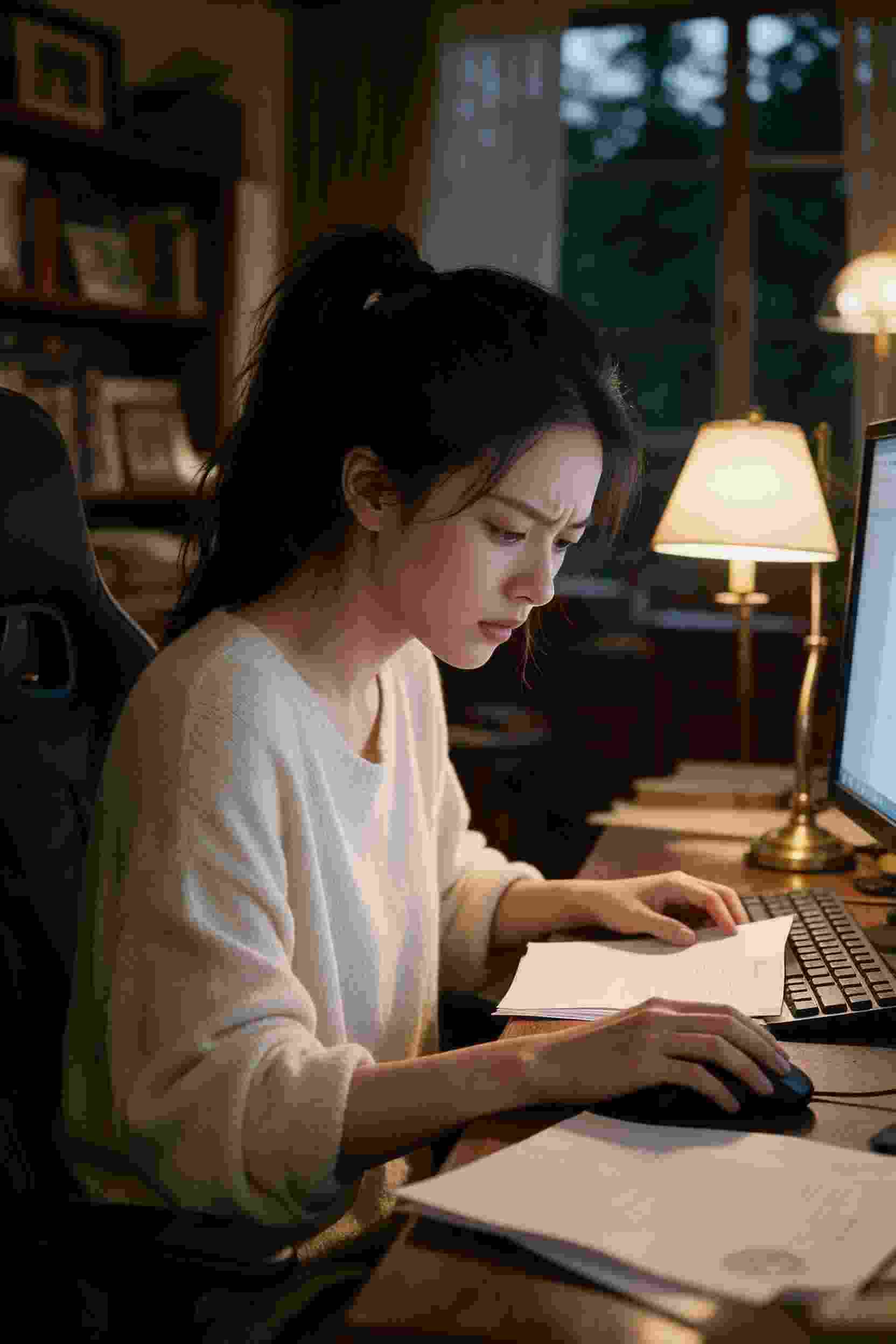 狐妖小红娘